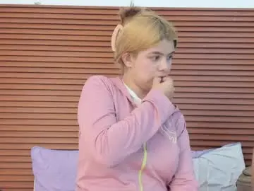 Chaturbate Best live sex cam show of sweetandwilld