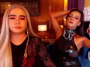 Chaturbate Adult Video Chat of thelastdestroyerxx