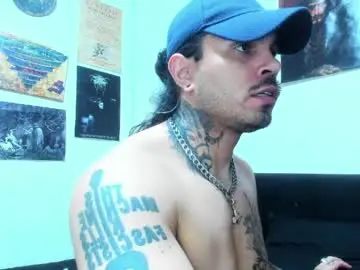 Chaturbate Adult Webcam of vanvelckan_