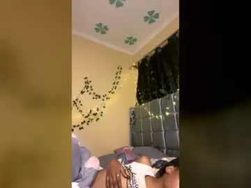 Chaturbate Sex Cam of xalia_caramel