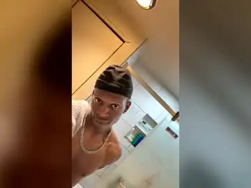 Chaturbate Adult Video Chat of yawdmonstyle