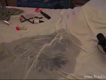 Chaturbate Adult Video Chat of _frankie_rivers