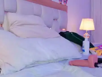Chaturbate Live Porn of _natasha18_
