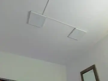 Chaturbate Live Sex of afroditavega