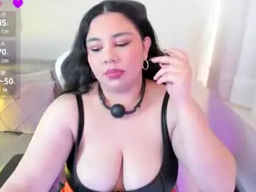 Chaturbate Free Live Porn of ambar_wells