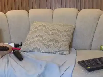 Chaturbate Live Sex of aneljones
