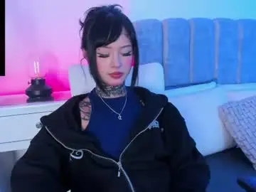 Chaturbate Adult Webcam of doll__bella