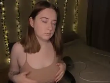 Chaturbate Sex Cam of elovinora