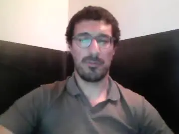 Chaturbate Nude Webcam of johnparis7575