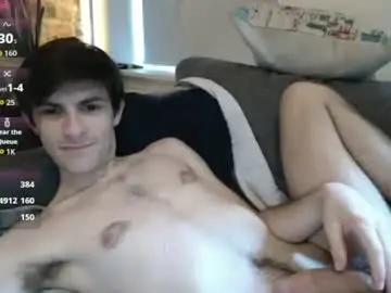 Chaturbate Adult Webcam of johnresmain