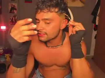 Chaturbate Live Sex of jordanrossie