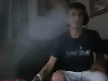 Chaturbate Live Sex Cam of joshuamadeit123