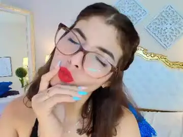 Chaturbate Adult Webcams of kateemartinez