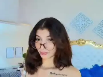 Chaturbate Best live sex cam show of kateemartinez
