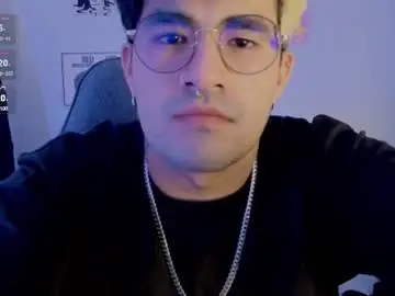 Chaturbate Live Porn of kcleiton