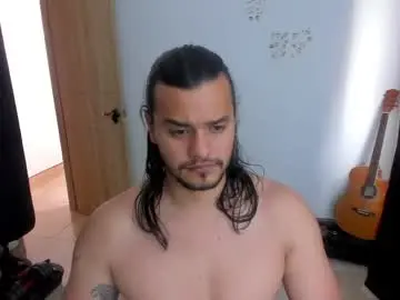 Chaturbate Private Sex Chat of loganhot22