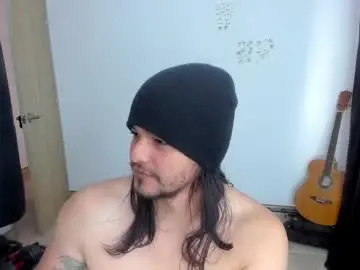 Chaturbate Sex Chat of loganhot22