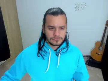 Chaturbate Live Porn of loganhot22