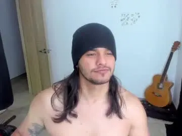 Chaturbate Live Sex of loganhot22