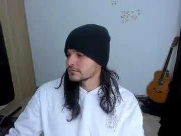 Chaturbate Sex Cam of loganhot22