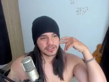 Chaturbate Adult Webcams of loganhot22
