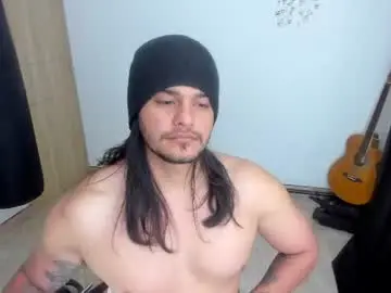 Chaturbate Sex Chat of loganhot22