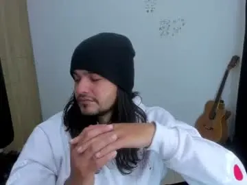 Chaturbate Adult Webcam of loganhot22