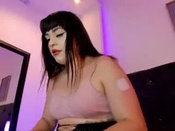 Chaturbate Sex Cam of meghan_candy