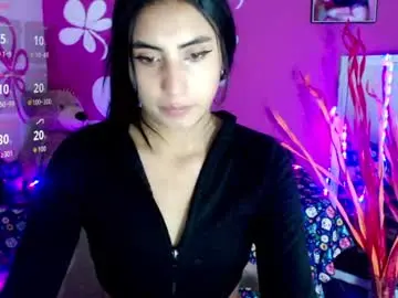 Chaturbate Best live sex cam show of miela_doll