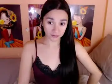 Chaturbate Live Sex of sexy_kitty699