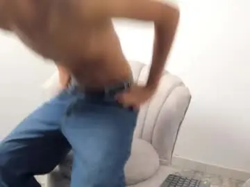 Chaturbate Watch Live Sex Cams of stiven_cum2