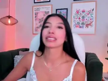 Chaturbate Best live sex cam show of tiffany_low