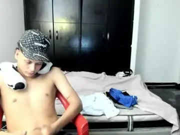 Chaturbate Adult Video Chat of white_master444