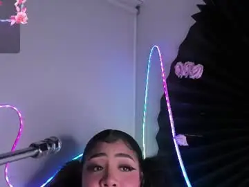 Chaturbate Sex Chat of zaya_1
