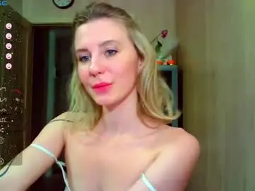 Chaturbate Nude Webcam of caramel_pie_