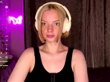 Chaturbate Adult Webcam of cristinekondo