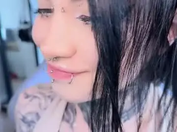 Chaturbate Sex Chat of i_died_again