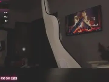Chaturbate Live Porn of juliette_sunshine