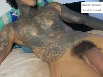 Chaturbate Free Porn Cam of kendrik_brown