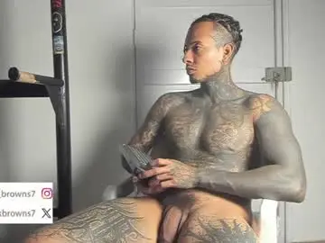 Chaturbate Free Live Porn of kendrik_brown