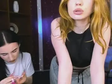 Chaturbate Live Sex of mila_glow
