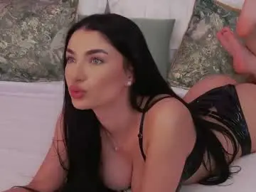 Chaturbate Sex Cam of mmmaaa1234