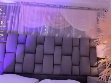 Chaturbate Adult Webcam of paulinabelle
