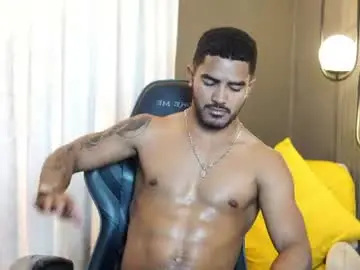 Chaturbate Adult Video Chat of reik_von