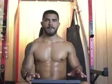 Chaturbate Adult Webcam of reik_von