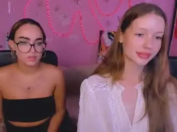 Chaturbate Live Sex of salma_velvet