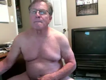 Chaturbate Live Sex of skn1960e