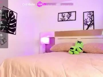 Chaturbate Sex Chat of sophia_duarte_