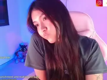 Chaturbate Best Webcam of valeribell1