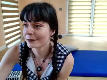 Chaturbate Live Porn of yrsadupont